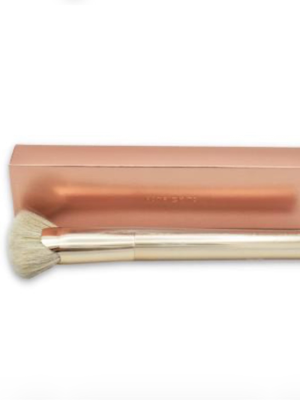 Patrick Ta Beauty Sculpting Contour Brush